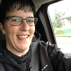 Meet your Posher, Kelly